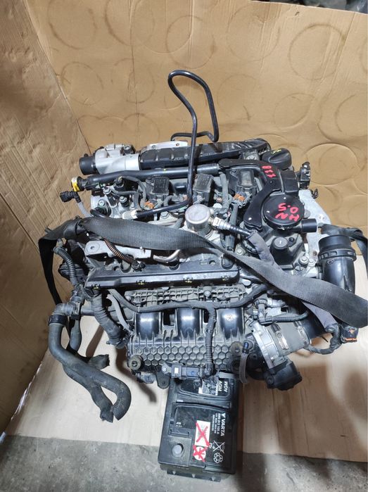 Motor 1.2b thp HN05 10Z1AC Peugeot 2008 1.2 thp / Peuegot 308 Opel Mokka B 2020