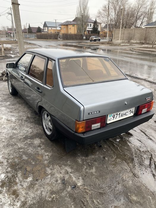 Продам ваз 21099