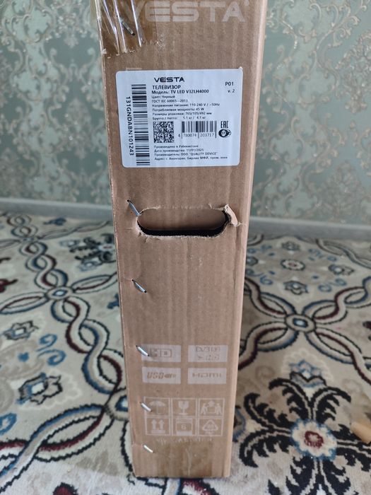 VESTA Led televizor 32