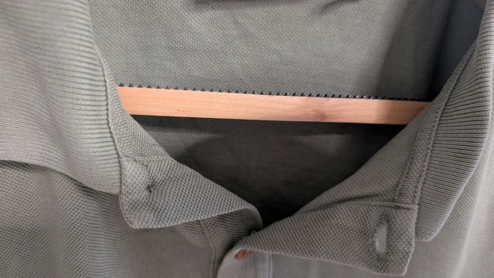 fjallraven tricou polo