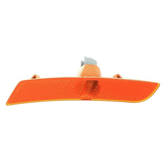 Lampa pozitie Chevrolet Camaro, 06.2015-, partea Dreapta, Fata, Tip=USA; WY5W; galben; cu soclu bec; Omologare: SAE, TYC
