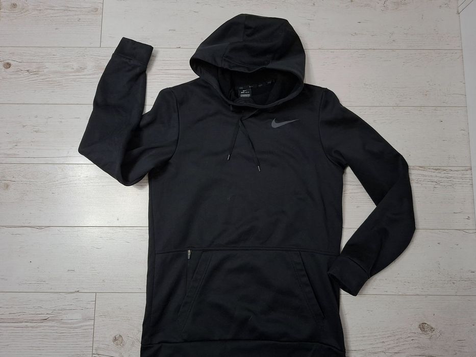 Nike Therma Fit-Ориг. Суичър