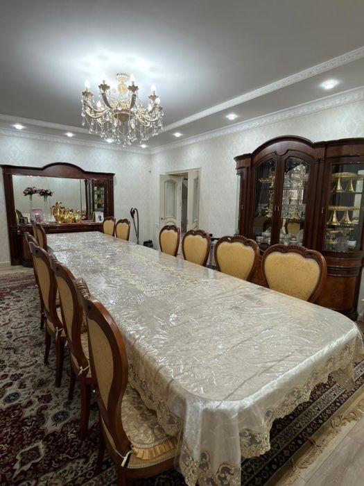 Комплект для гостиной