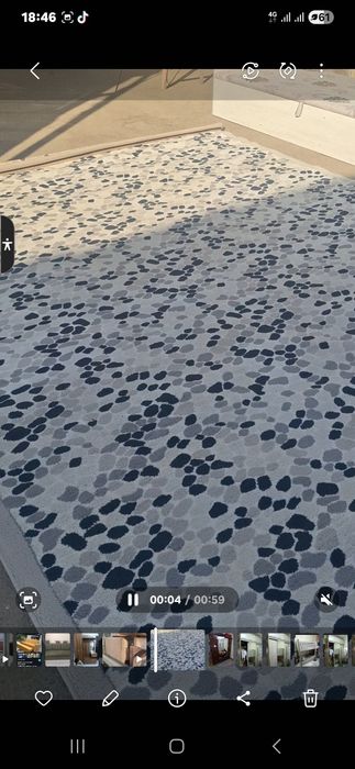 ГИЛАМ SAG уч дона