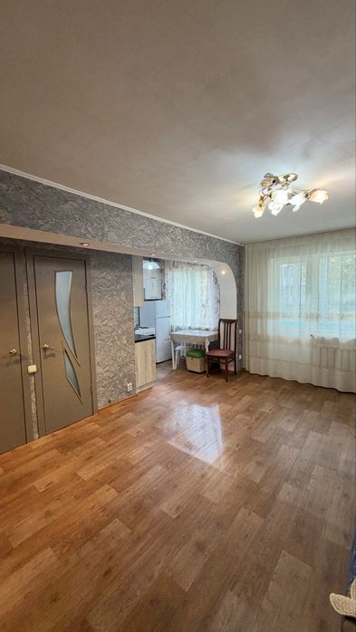 Продам 2-х комн. квартиру пр. Абая 5/2