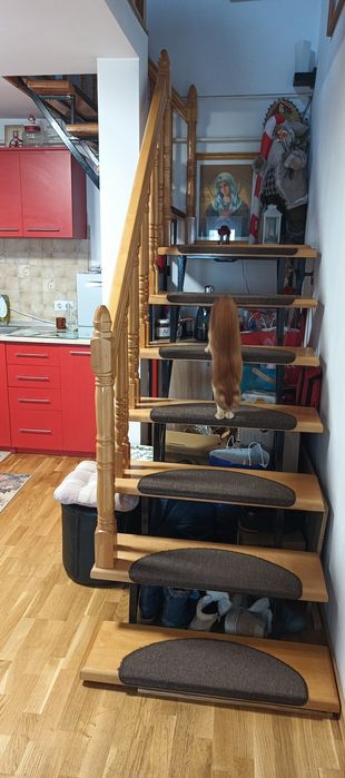 De vânzare apartament în Gura Humorului