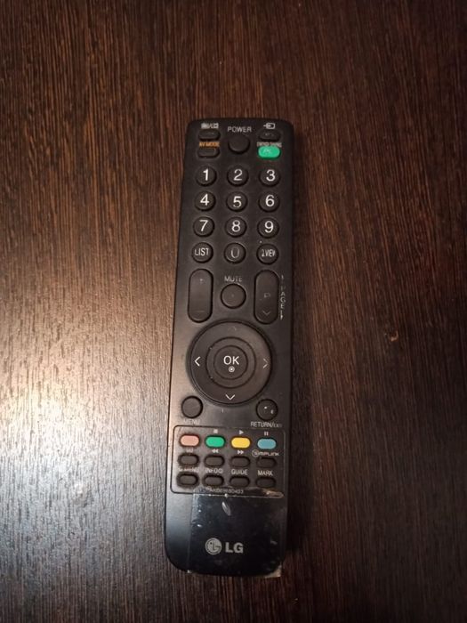 Телевизор LG