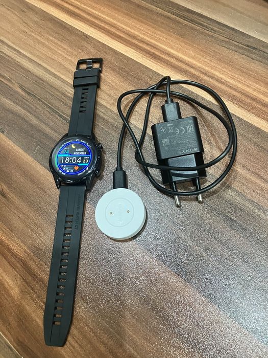 Часовник   хуавей