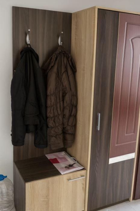 Двустаен апартамент в района на Колхозен пазар!