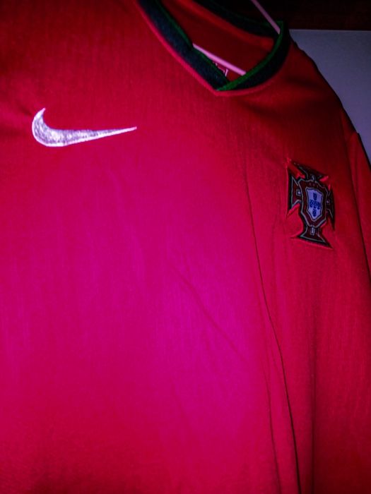 Форма сборной Португалии, Роналду сезона 24/25