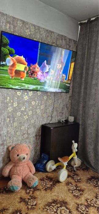 Продам четырехкомнатный дом