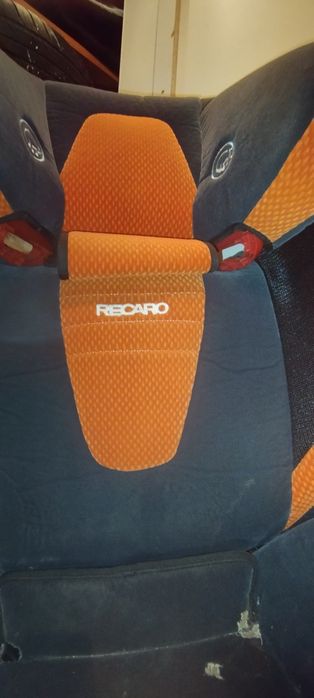 Продам детское автокресло