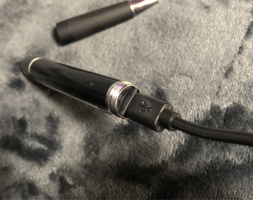 Камера-Химикал 1080 HD