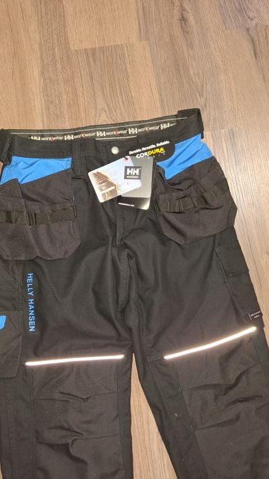 Helly Hansen работен