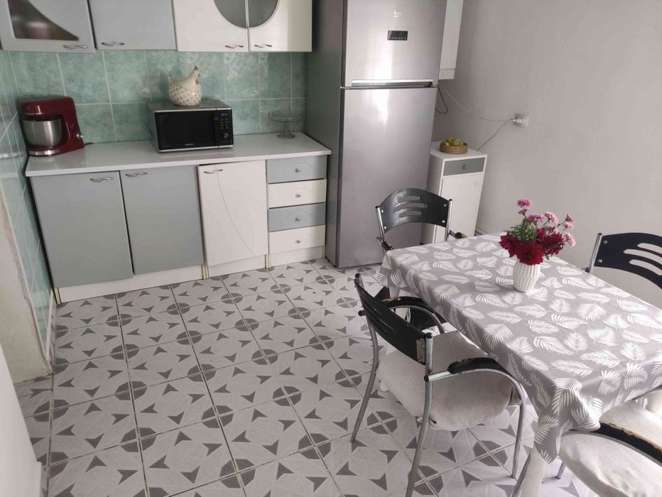 Casă + teren 1100mp / Râșnov