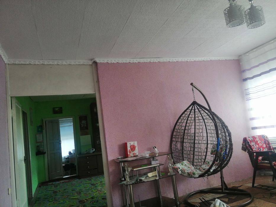 Продам дом на Костанай-2