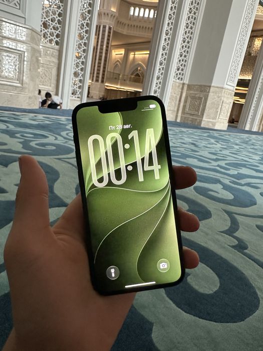 IPhone 13mini  128 gb