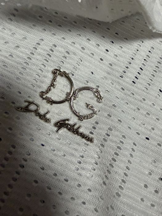 tricou dolce gabbana