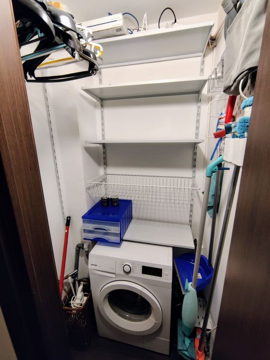 Proprietar – Închiriez Apartament 3 Camere Decomandat | Centrală proprie