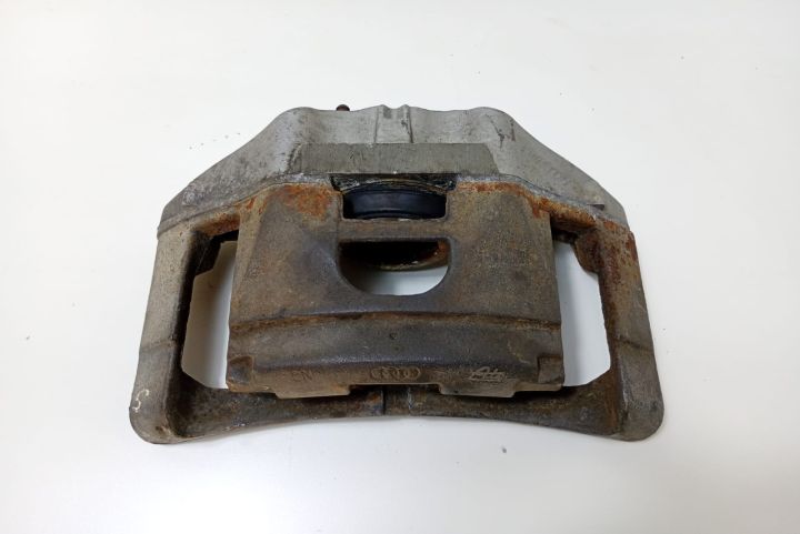 Etrier  stanga fata Audi A8 D3/4E (facelift)