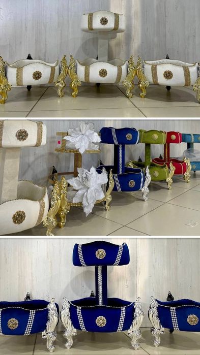 Тойбастар корзина