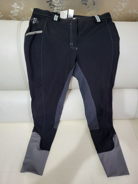 Pantaloni călărie/ echitație