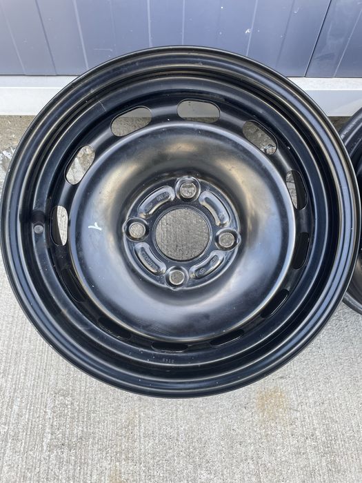 Jante tabla R14 fixare 4x108