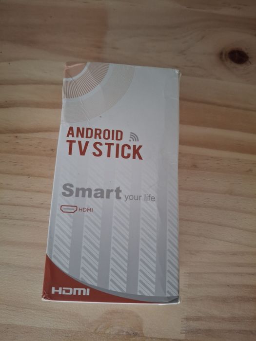 ТВ Бокс - Tanix TX9, stick