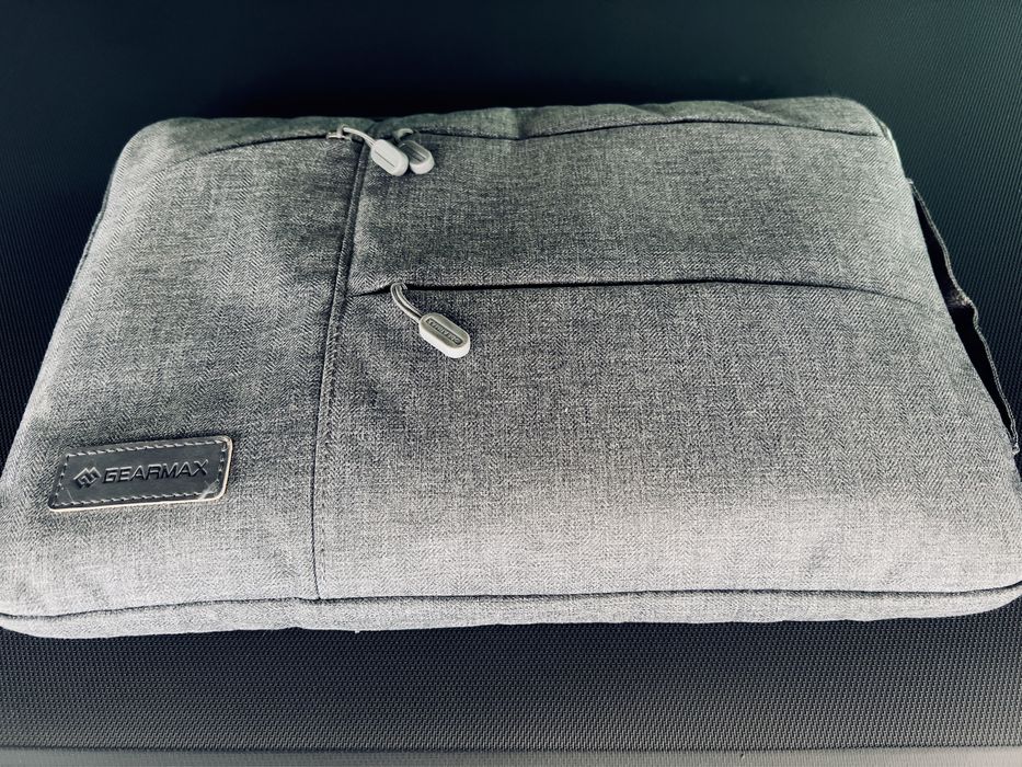 Genta Laptop Macbook