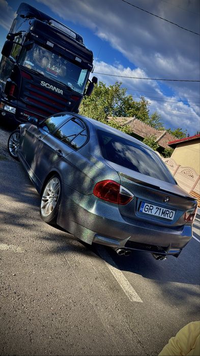 BMW Seria 3 Urgent!!