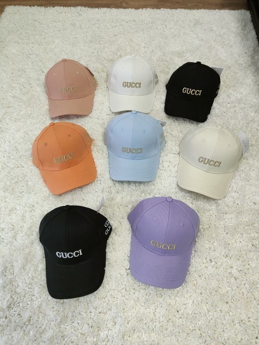 Șapcă GUCCI 2026 , diverse culori