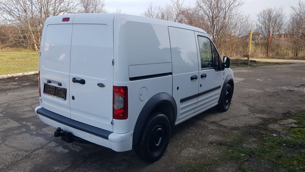 Ford connect 1.8 tdci e5 13