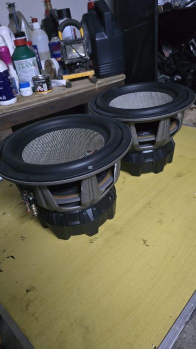 Difuzoare mtx thunder 6000