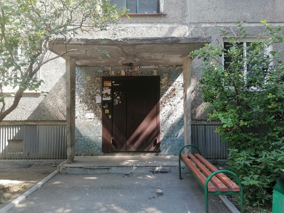 Сдам однокомнатную квартиру