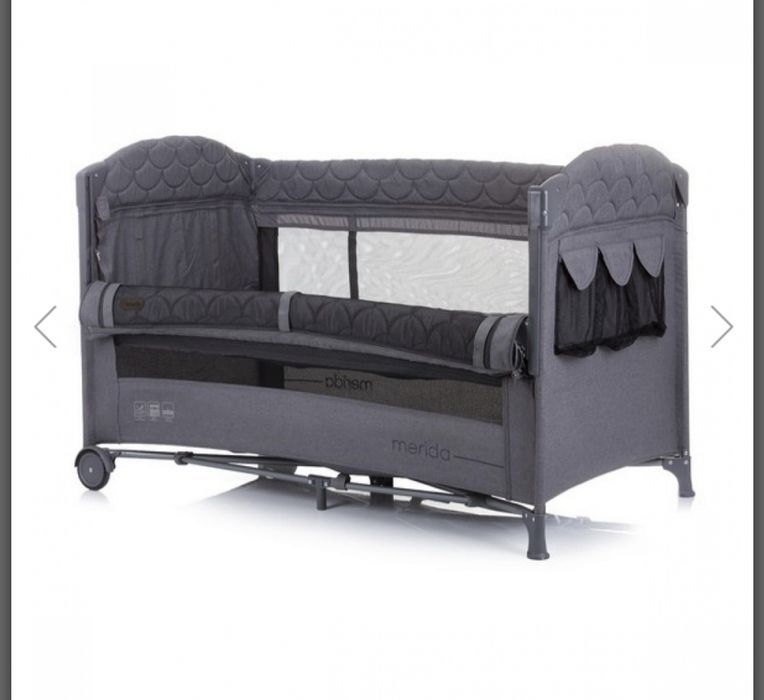 Кошара/кошари Chipolino Merida лен