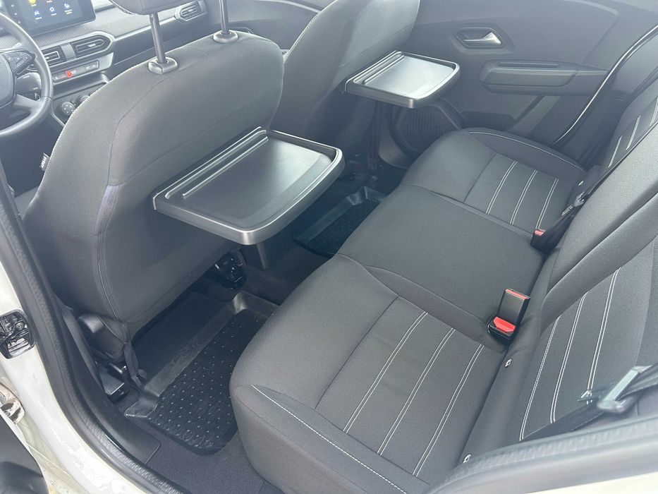 Dacia   Logan 1,0  91 Cp Benzina 2021