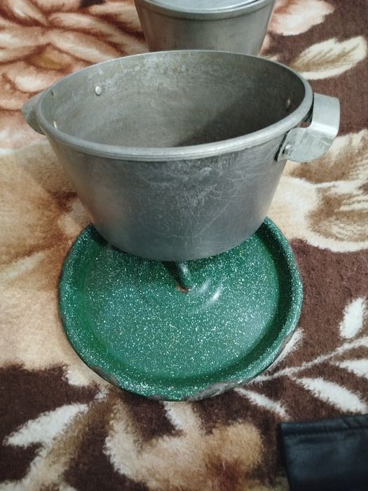 Продаются два козанка.