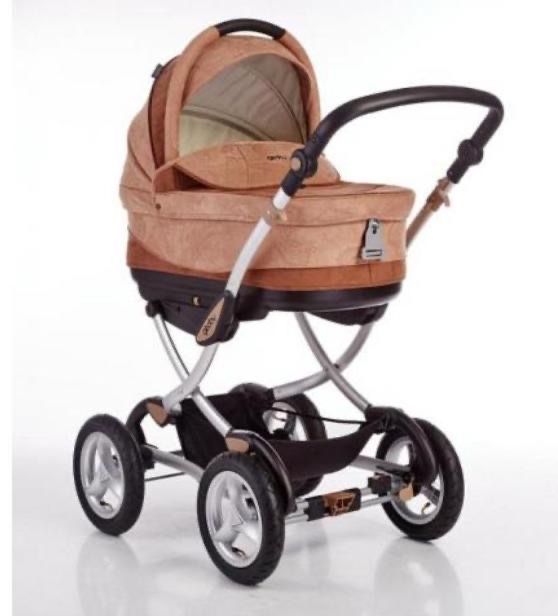 Продам коляску Geoby в идеальном состянии