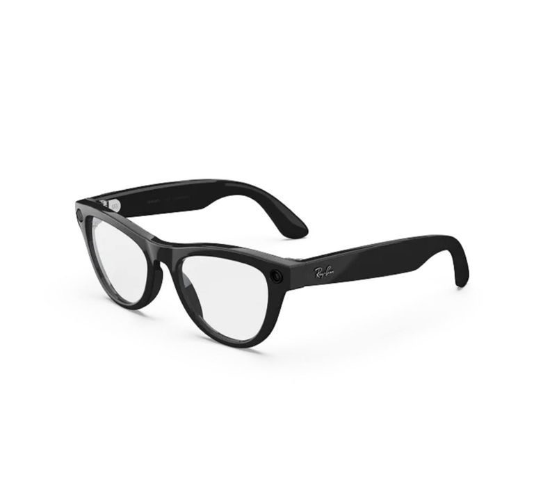 Новый! RAY-BAN Meta Skyler Бесплатная доставка!