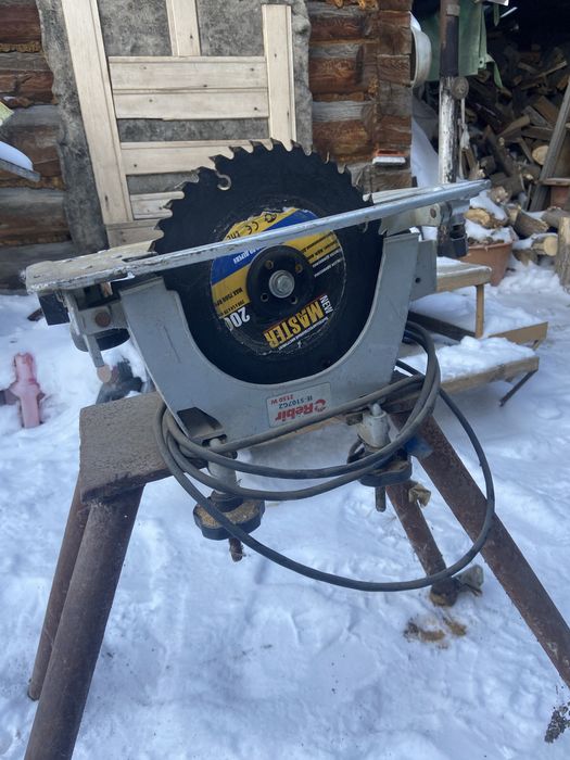 Электроинструменты