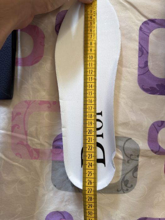Adidasi Dior B22