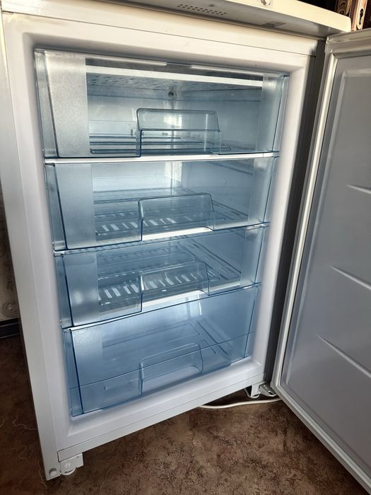 Морозильная камера Бирюса 14