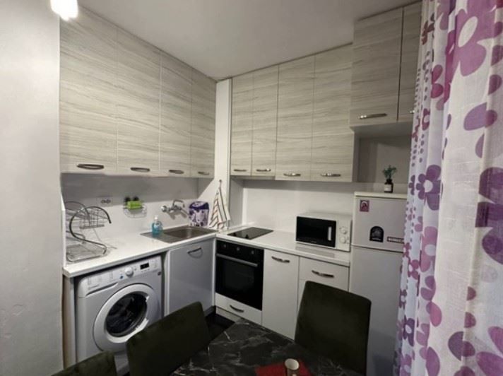 Дава се под наем Едностаен апартамент в София, Красна поляна 2 - 55 кв.м за 428.91 € - Снимка #1