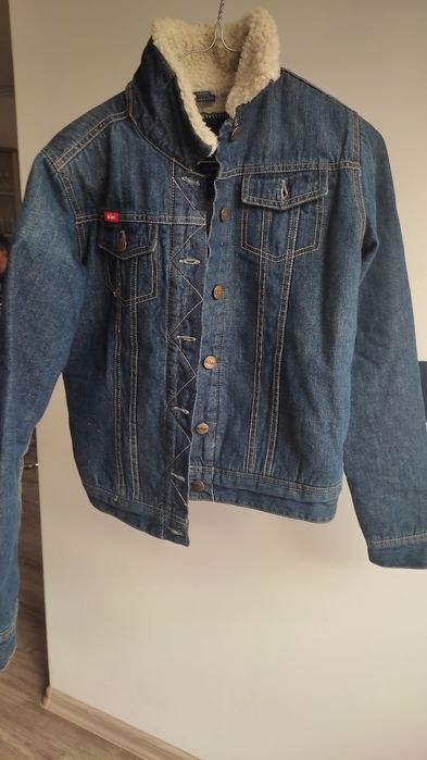Geacă Lee Cooper de jeans