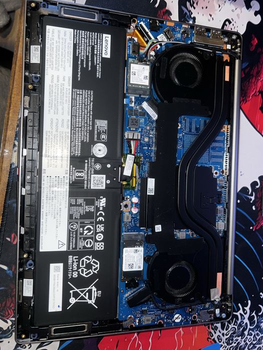 SERVICE Laptopuri Console Repaste Reinstalare Sistem Operare