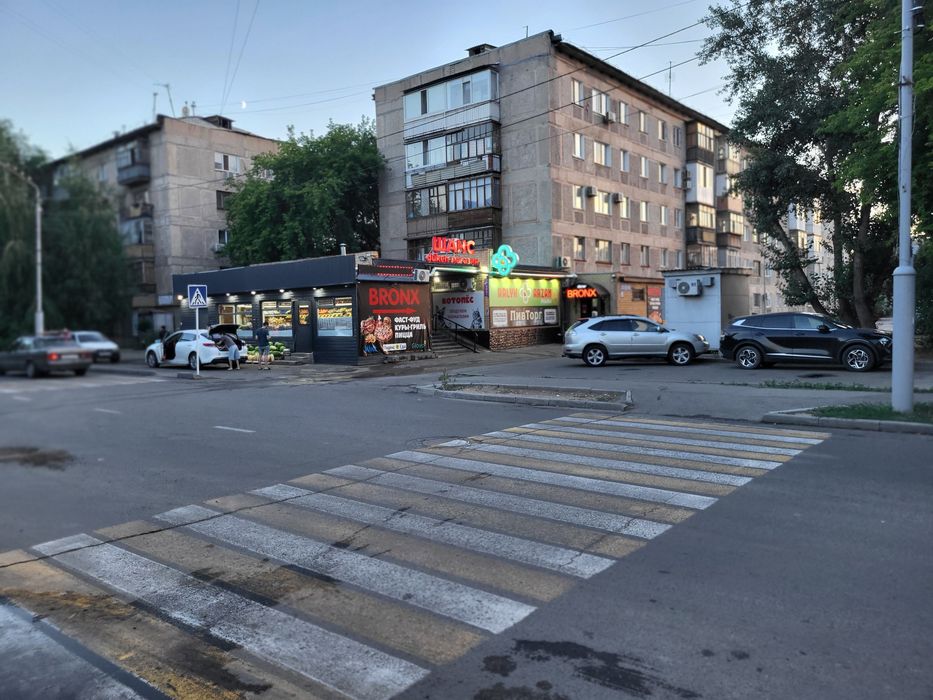 Сдам новое помещение