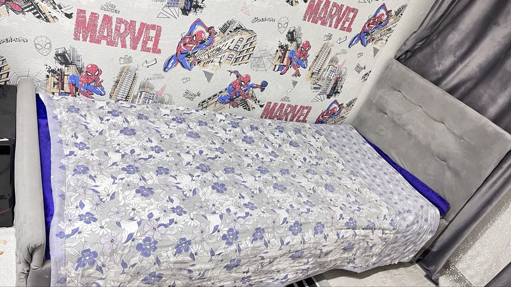 Срочно продам мебели и техники
