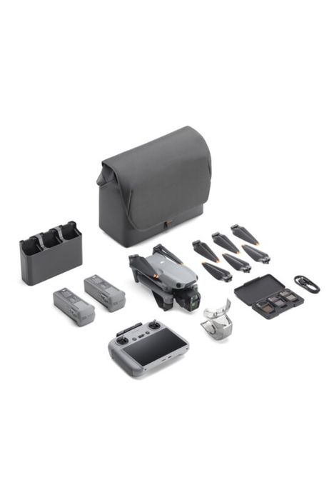 DJI Air 3S без тушки | дрон