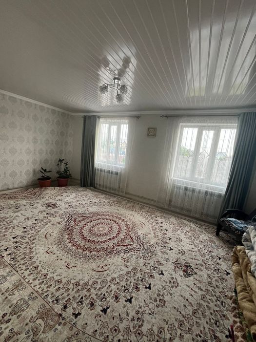 Үй сатылады Бозарык