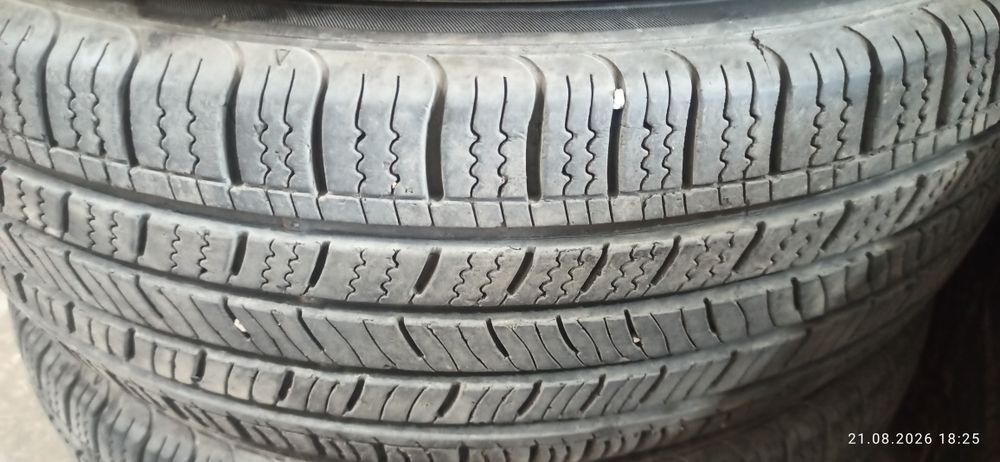 KUMHO balon sotiladi